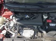 ✅ 2019 Nissan Rogue SL • VIN: 5N1AT2MT8KC746978 • Lot: 42132826. Listed on IAAI with 60,265 mi. Free auction sales archive from the USA and detailed vehicle history report at DreamBid. Image 10.