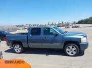 ✅ 2007 Chevrolet Silverado 1500 1LT • VIN: 2GCEC13J671716942 • Lot: 42616878. Wystawiony na IAAI z przebiegiem 229 113 mil. Bezpłatny archiwum sprzedaży aukcyjnych z USA i szczegółowy raport historii pojazdu na DreamBid. Zdjęcie 14.