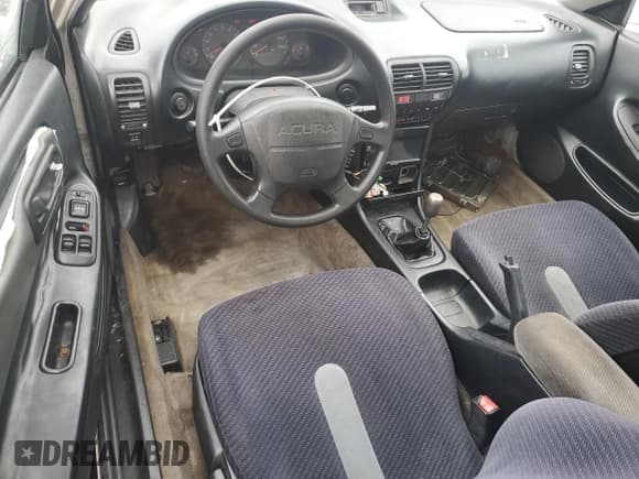 ✅ 1994 Acura Integra GS-R • VIN: JH4DC2381RS006864 • Лот: 71260125. Опубликован ранее на Copart с пробегом 124 999 миль. Бесплатный доступ к архиву аукционных продаж из США и подробный отчёт об истории автомобиля на DreamBid. Изображение 8.