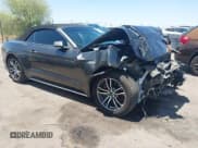 ✅ 2017 Ford Mustang GT Premium • VIN: 1FATP8FFXH5287242 • Lot: 42294315. Wystawiony na IAAI z przebiegiem 92 831 mil. Bezpłatny archiwum sprzedaży aukcyjnych z USA i szczegółowy raport historii pojazdu na DreamBid. Zdjęcie 1.