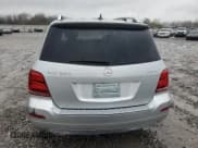 ✅ 2013 Mercedes-Benz GLK 250 • VIN: WDCGG0EB6DG098446 • Лот: 40193014. Опубликован ранее на Copart с пробегом 158 271 миль. Бесплатный доступ к архиву аукционных продаж из США и подробный отчёт об истории автомобиля на DreamBid. Изображение 6.