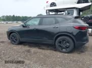 ✅ 2023 Chevrolet Blazer LT • VIN: 3GNKBJRS2PS231537 • Lot: 42904520. Listed on IAAI with 19,125 mi. Free auction sales archive from the USA and detailed vehicle history report at DreamBid. Image 13.