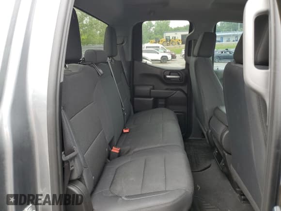 ✅ 2019 Chevrolet Silverado 1500 Custom • VIN: 1GCRYBEH9KZ335136 • Lot: 59752675. Wystawiony na Copart z przebiegiem 82 104 mil. Bezpłatny archiwum sprzedaży aukcyjnych z USA i szczegółowy raport historii pojazdu na DreamBid. Zdjęcie 10.