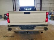 ✅ 2023 Chevrolet Silverado 2500HD LT • VIN: 1GC4YNE79PF125597 • Lot: 85900345. Wystawiony na Copart z przebiegiem 131 126 mil. Bezpłatny archiwum sprzedaży aukcyjnych z USA i szczegółowy raport historii pojazdu na DreamBid. Zdjęcie 6.