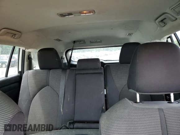 ✅ 2021 Toyota Highlander L • VIN: 5TDCZRAH6MS077003 • Lot: 56608825. Wystawiony na Copart z przebiegiem 44 418 mil. Bezpłatny archiwum sprzedaży aukcyjnych z USA i szczegółowy raport historii pojazdu na DreamBid. Zdjęcie 10.