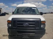 ✅ 2012 Ford Econoline Cargo Commercial • VIN: 1FTNS2EW4CDA86676 • Lot: 57550165. Listed on Copart with 251,780 mi. Free auction sales archive from the USA and detailed vehicle history report at DreamBid. Image 5.