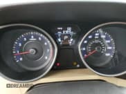 ✅ 2013 Hyundai Elantra GLS • VIN: 5NPDH4AE0DH206097 • Lot: 82107835. Listed on Copart with 87,845 mi. Free auction sales archive from the USA and detailed vehicle history report at DreamBid. Image 9.