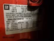 ✅ 2014 Chevrolet Captiva Sport LS • VIN: 3GNAL2EK7ES668130 • Lot: 82043964. Wystawiony na Copart z przebiegiem 80 855 mil. Bezpłatny archiwum sprzedaży aukcyjnych z USA i szczegółowy raport historii pojazdu na DreamBid. Zdjęcie 12.