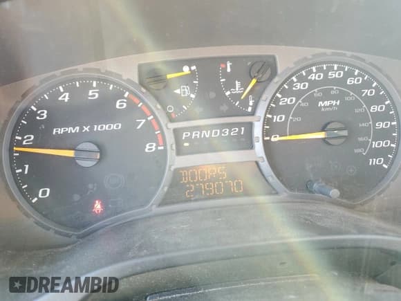 ✅ 2006 Chevrolet Colorado 1LT • VIN: 1GCCS196568259730 • Лот: 76453944. Опубликован ранее на Copart с пробегом 279 070 миль. Бесплатный доступ к архиву аукционных продаж из США и подробный отчёт об истории автомобиля на DreamBid. Изображение 9.