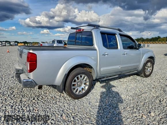 ✅ 2009 Nissan Frontier SE • VIN: 1N6AD07W19C424766 • Лот: 93997005. Опубликован ранее на Copart с пробегом 175 146 миль. Бесплатный доступ к архиву аукционных продаж из США и подробный отчёт об истории автомобиля на DreamBid. Изображение 3.