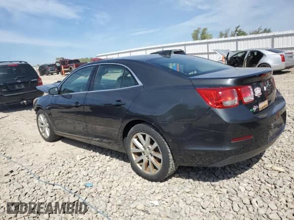 ✅ 2015 Chevrolet Malibu LT • VIN: 1G11D5SL9FF123632 • Lot: 67354004. Wystawiony na Copart z przebiegiem 106 230 mil mil. Skorzystaj z bezpłatnego archiwum sprzedaży aukcyjnych z USA i zobacz szczegółowy raport historii pojazdu na DreamBid. Zdjęcie 2.