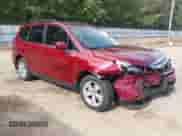 2015 Subaru Forester Limited с VIN JF2SJAHC7FH476770, выставлен на аукционе IAAI как лот 43327477 с пробегом 35 457 миль миль и . История ставок и продаж доступна на DreamBid. Изображение 1.