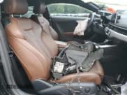 ✅ 2019 Audi A5 Premium Plus • VIN: WAUTNAF5XKA011685 • Лот: 64005555. Опубликован ранее на Copart с пробегом 88 538 миль. Бесплатный доступ к архиву аукционных продаж из США и подробный отчёт об истории автомобиля на DreamBid. Изображение 10.