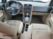 ✅ 2006 Saturn VUE • VIN: 5GZCZ534X6S891151 • Lot: 62385755. Wystawiony na Copart z przebiegiem 196 046 mil. Bezpłatny archiwum sprzedaży aukcyjnych z USA i szczegółowy raport historii pojazdu na DreamBid. Zdjęcie 8.