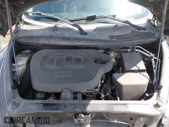 ✅ 2007 Chevrolet HHR LT • VIN: 3GNDA33P57S574239 • Lot: 41820093. Listed on IAAI with 152,690 mi. Free auction sales archive from the USA and detailed vehicle history report at DreamBid. Image 10.