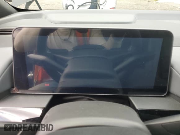 ✅ 2025 Honda Prologue Touring • VIN: 3GPKHXRJ5SS500493 • Лот: 64426125. Опубликован ранее на Copart с пробегом Не указан. Бесплатный доступ к архиву аукционных продаж из США и подробный отчёт об истории автомобиля на DreamBid. Изображение 9.