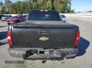 ✅ 2011 Chevrolet Silverado 1500 LT • VIN: 3GCPKSE33BG191046 • Lot: 82648085. Listed on Copart with 220,465 mi. Free auction sales archive from the USA and detailed vehicle history report at DreamBid. Image 6.