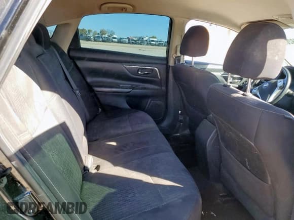 ✅ 2017 Nissan Altima SV • VIN: 1N4AL3AP0HC148691 • Lot: 84920035. Listed on Copart with 202,784 mi. Free auction sales archive from the USA and detailed vehicle history report at DreamBid. Image 10.