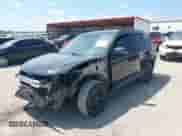 2018 Mitsubishi Outlander SE with VIN JA4AD3A36JZ031408, listed as a IAAI auction lot 42970834 with 106,485 mi miles and . Bid and sale history available at DreamBid. Image 2.