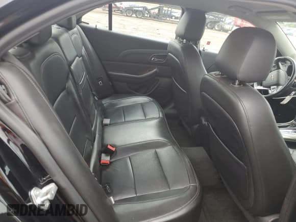 ✅ 2013 Chevrolet Malibu LTZ • VIN: 1G11H5SA2DU127985 • Лот: 83780125. Опубликован ранее на Copart с пробегом 151 390 миль. Бесплатный доступ к архиву аукционных продаж из США и подробный отчёт об истории автомобиля на DreamBid. Изображение 10.