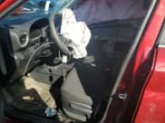 ✅ 2024 Hyundai Venue SE • VIN: KMHRB8A30RU324933 • Lot: 47050945. Listed on Copart with Not provided. Free auction sales archive from the USA and detailed vehicle history report at DreamBid. Image 7.