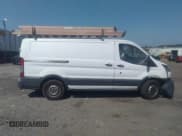 ✅ 2016 Ford Transit Cargo • VIN: 1FTYE1YMXGKA16724 • Lot: 40341511. Wystawiony na IAAI z przebiegiem 188 118 mil. Bezpłatny archiwum sprzedaży aukcyjnych z USA i szczegółowy raport historii pojazdu na DreamBid. Zdjęcie 13.