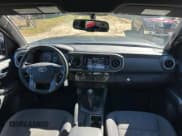 ✅ 2017 Toyota Tacoma SR5 • VIN: 5TFCZ5AN0HX083989 • Lot: 85334725. Listed on Copart with 208,166 mi. Free auction sales archive from the USA and detailed vehicle history report at DreamBid. Image 7.