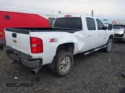 ✅ 2013 Chevrolet Silverado 2500HD LTZ • VIN: 1GC1KYE89DF171621 • Лот: 43558875. Опубликован ранее на IAAI с пробегом 109 148 миль. Бесплатный доступ к архиву аукционных продаж из США и подробный отчёт об истории автомобиля на DreamBid. Изображение 4.