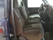 ✅ 2006 Chevrolet Silverado 3500 SRW Wrk Trk • VIN: 1GCHK34U76E124161 • Lot: 50540005. Listed on Copart with Not provided. Free auction sales archive from the USA and detailed vehicle history report at DreamBid. Image 10.