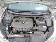 ✅ 2012 Hyundai Elantra GLS • VIN: KMHDH4AE8CU294896 • Lot: 43624331. Listed on IAAI with 142,872 mi. Free auction sales archive from the USA and detailed vehicle history report at DreamBid. Image 10.