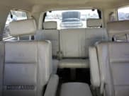 ✅ 2006 Infiniti QX56 • VIN: 5N3AA08C56N812554 • Lot: 54213945. Listed on Copart with 213,894 mi. Free auction sales archive from the USA and detailed vehicle history report at DreamBid. Image 10.