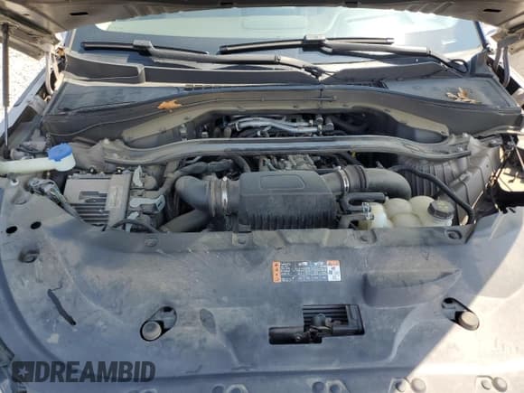 ✅ 2021 Lincoln Aviator Reserve • VIN: 5LM5J7XC2MGL12368 • Lot: 80860235. Wystawiony na Copart z przebiegiem 50 869 mil. Bezpłatny archiwum sprzedaży aukcyjnych z USA i szczegółowy raport historii pojazdu na DreamBid. Zdjęcie 11.