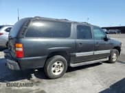 ✅ 2003 Chevrolet Suburban LS • VIN: 3GNEC16T43G343955 • Лот: 51368415. Опубликован ранее на Copart с пробегом 217 420 миль. Бесплатный доступ к архиву аукционных продаж из США и подробный отчёт об истории автомобиля на DreamBid. Изображение 3.