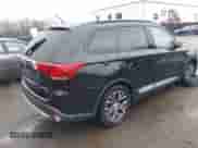 2016 Mitsubishi Outlander SE with VIN JA4AD3A30GZ036130, listed as a IAAI auction lot 41085212 with 60,322 mi miles and . Bid and sale history available at DreamBid. Image 4.