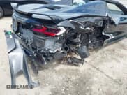 ✅ 2023 Chevrolet Corvette 3LT • VIN: 1G1YC3D4XP5133377 • Lot: 42205597. Listed on IAAI with 6,202 mi. Free auction sales archive from the USA and detailed vehicle history report at DreamBid. Image 19.