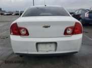 ✅ 2009 Chevrolet Malibu 1LT • VIN: 1G1ZH57B69F189034 • Lot: 78681304. Listed on Copart with 207,475 mi. Free auction sales archive from the USA and detailed vehicle history report at DreamBid. Image 6.