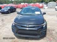 ✅ 2025 Toyota Corolla FX • VIN: 5YFB4MCEXSP226597 • Lot: 42803088. Wystawiony na IAAI z przebiegiem 10 004 mil. Bezpłatny archiwum sprzedaży aukcyjnych z USA i szczegółowy raport historii pojazdu na DreamBid. Zdjęcie 12.