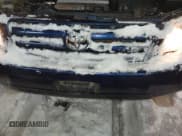 ✅ 2004 Toyota Highlander • VIN: JTEEP21A840044611 • Lot: 43822424. Listed on IAAI with 175,623 mi. Free auction sales archive from the USA and detailed vehicle history report at DreamBid. Image 6.