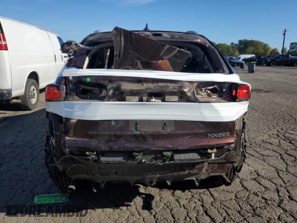 ✅ 2019 Lexus NX 300 • VIN: JTJBARBZ7K2201520 • Лот: 82624925. Опубликован ранее на Copart с пробегом 37 575 миль. Бесплатный доступ к архиву аукционных продаж из США и подробный отчёт об истории автомобиля на DreamBid. Изображение 6.