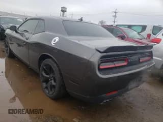 ✅ 2016 Dodge Challenger SXT Plus • VIN: 2C3CDZAG6GH290272 • Lot: 41057672. Wystawiony na Copart z przebiegiem 48 746 mil. Bezpłatny archiwum sprzedaży aukcyjnych z USA i szczegółowy raport historii pojazdu na DreamBid. Zdjęcie 3.
