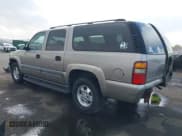 ✅ 2003 Chevrolet Suburban LS • VIN: 1GNFK16T83J198022 • Лот: 41273545. Опубликован ранее на IAAI с пробегом 275 758 миль. Бесплатный доступ к архиву аукционных продаж из США и подробный отчёт об истории автомобиля на DreamBid. Изображение 3.
