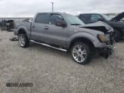 ✅ 2010 Ford F-150 XL • VIN: 1FTFW1EV9AFB28318 • Лот: 89720945. Опубликован ранее на Copart с пробегом Не указан. Бесплатный доступ к архиву аукционных продаж из США и подробный отчёт об истории автомобиля на DreamBid. Изображение 4.