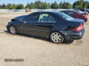 ✅ 2006 Mercedes-Benz C 280 Luxury • VIN: WDBRF92H46F817361 • Lot: 71026145. Wystawiony na Copart z przebiegiem 163 772 mil. Bezpłatny archiwum sprzedaży aukcyjnych z USA i szczegółowy raport historii pojazdu na DreamBid. Zdjęcie 2.