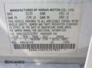 ✅ 2005 Nissan Altima 2.5 • VIN: 1N4AL11D25C317857 • Lot: 43826727. Wystawiony na IAAI z przebiegiem 174 092 mil. Bezpłatny archiwum sprzedaży aukcyjnych z USA i szczegółowy raport historii pojazdu na DreamBid. Zdjęcie 9.