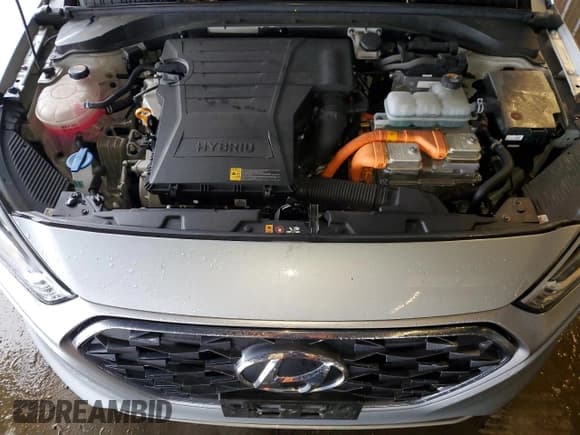 ✅ 2020 Hyundai Ioniq Blue • VIN: KMHC65LC6LU231816 • Lot: 77139874. Wystawiony na Copart z przebiegiem 27 606 mil. Bezpłatny archiwum sprzedaży aukcyjnych z USA i szczegółowy raport historii pojazdu na DreamBid. Zdjęcie 11.