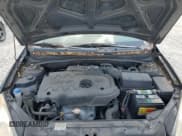 ✅ 2008 Hyundai Accent GS • VIN: KMHCM36C58U069979 • Лот: 50611095. Опубликован ранее на Copart с пробегом 101 574 миль. Бесплатный доступ к архиву аукционных продаж из США и подробный отчёт об истории автомобиля на DreamBid. Изображение 13.