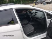 ✅ 2014 Ford Fiesta S • VIN: 3FADP4TJ1EM191222 • Lot: 42456575. Listed on IAAI with 110,969 mi. Free auction sales archive from the USA and detailed vehicle history report at DreamBid. Image 5.