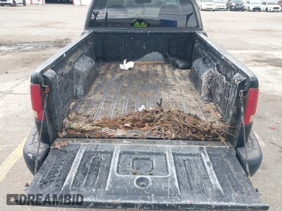 ✅ 1999 Chevrolet S-10 • VIN: 1GCCS144XX8211180 • Лот: 42739380. Опубликован ранее на IAAI с пробегом 189 557 миль. Бесплатный доступ к архиву аукционных продаж из США и подробный отчёт об истории автомобиля на DreamBid. Изображение 8.