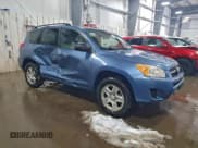 ✅ 2010 Toyota RAV4 • VIN: JTMZF4DV3A5030200 • Лот: 94305395. Опубликован ранее на Copart с пробегом 179 444 миль. Бесплатный доступ к архиву аукционных продаж из США и подробный отчёт об истории автомобиля на DreamBid. Изображение 4.