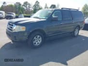 ✅ 2009 Ford Expedition Max SSV • VIN: 1FMFK165X9LA06361 • Лот: 41927774. Опубликован ранее на IAAI с пробегом 428 851 миль. Бесплатный доступ к архиву аукционных продаж из США и подробный отчёт об истории автомобиля на DreamBid. Изображение 17.